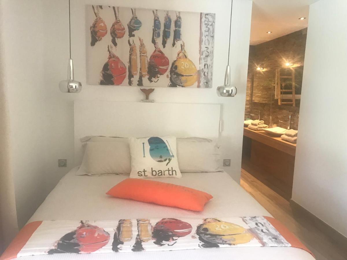 B&B Les Voiles De Valescure Chambres D'Hotes Et Son Espace Bien Etre Saint-Raphaël Eksteriør bilde