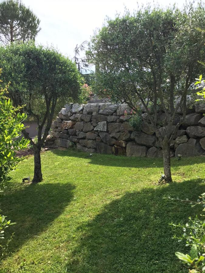 B&B Les Voiles De Valescure Chambres D'Hotes Et Son Espace Bien Etre Saint-Raphaël Eksteriør bilde