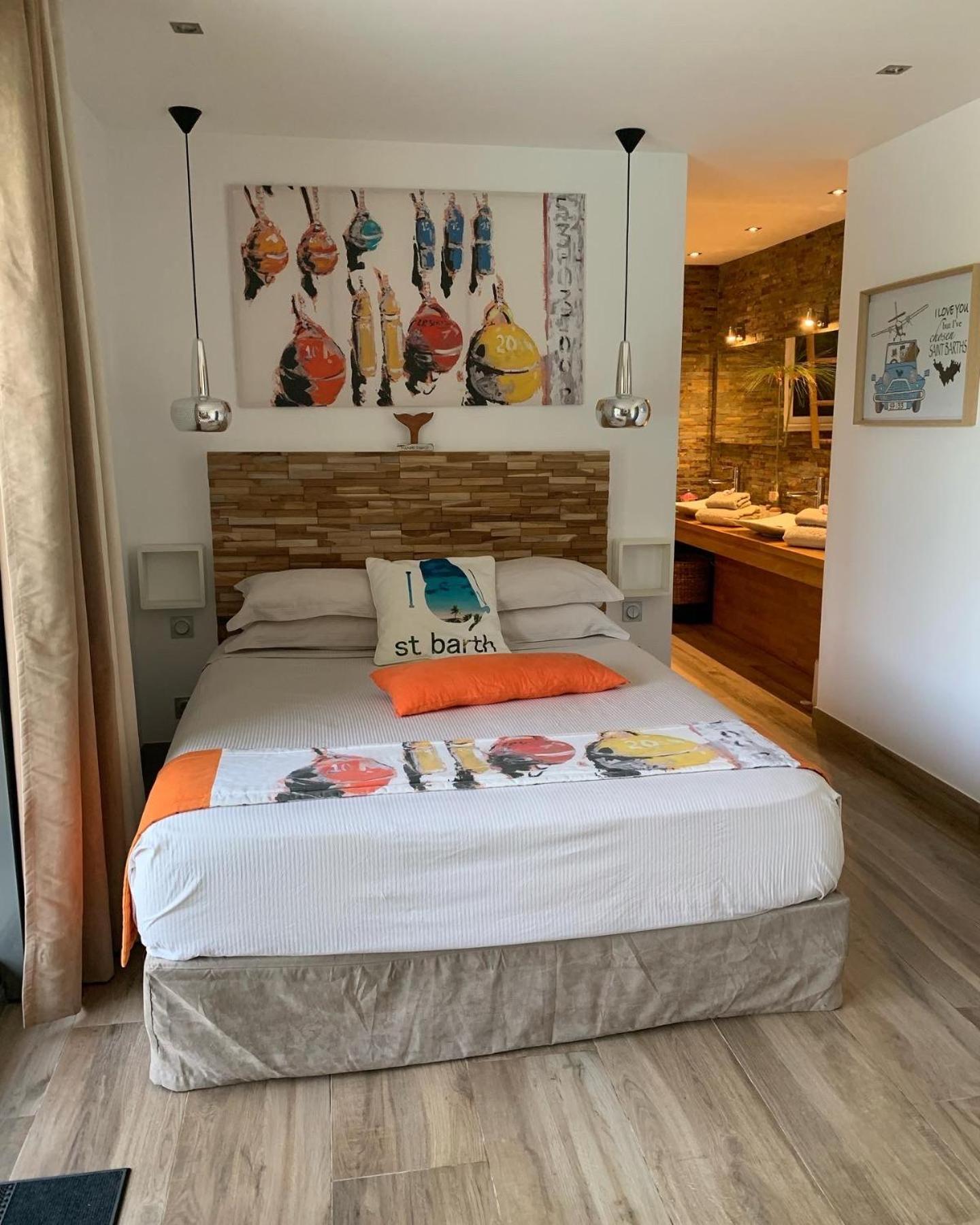 B&B Les Voiles De Valescure Chambres D'Hotes Et Son Espace Bien Etre Saint-Raphaël Eksteriør bilde