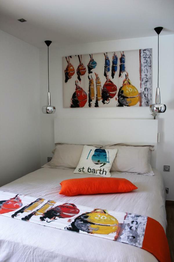 B&B Les Voiles De Valescure Chambres D'Hotes Et Son Espace Bien Etre Saint-Raphaël Eksteriør bilde